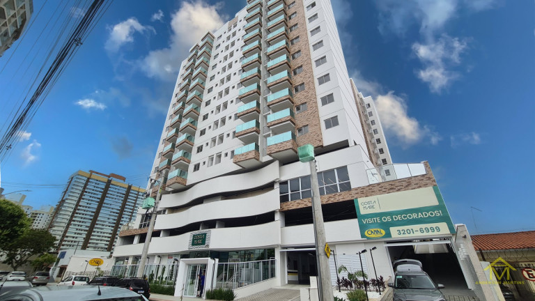 Imagem Apartamento com 2 Quartos à Venda, 64 m² em Itapuã - Vila Velha Imagem Apartamento com 2 Quartos à Venda, 64 m² em Itapuã - Vila Velha