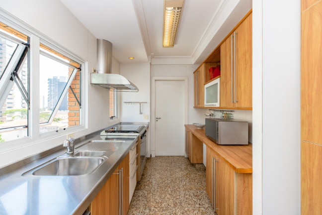 Imagem Apartamento com 3 Quartos à Venda, 243 m² em Vila Uberabinha - São Paulo Imagem Apartamento com 3 Quartos à Venda, 243 m² em Vila Uberabinha - São Paulo