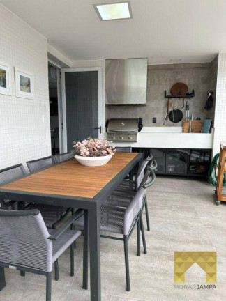 Imagem Apartamento com 4 Quartos à Venda, 335 m² em Altiplano Cabo Branco - João Pessoa Imagem Apartamento com 4 Quartos à Venda, 335 m² em Altiplano Cabo Branco - João Pessoa