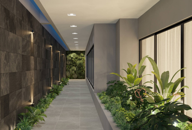 Imagem Apartamento com 3 Quartos à Venda, 78 m² em Vila Baependi - Jaraguá Do Sul