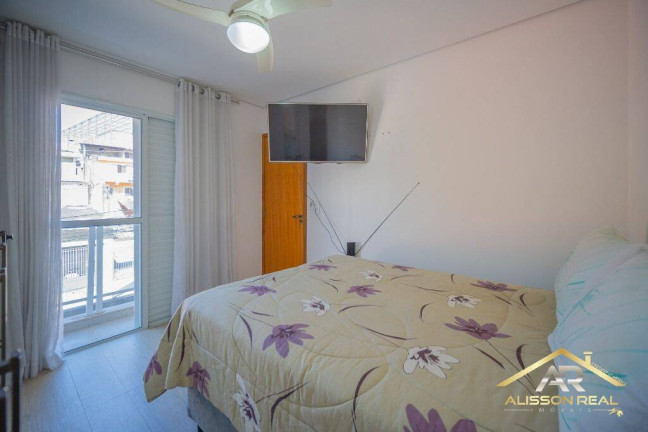 Imagem Sobrado com 2 Quartos à Venda, 203 m² em Pestana - Osasco