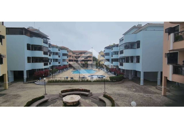 Apartamento com 3 Quartos à Venda, 90 m² em Barra Da Tijuca - Rio De Janeiro