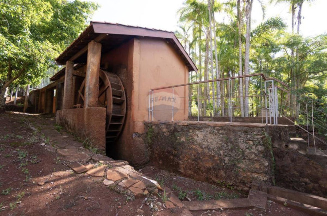 Imagem Fazenda à Venda, 830.000 m² em Jardim Do Carmo - Araraquara