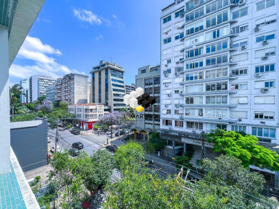 Imagem Apartamento com 4 Quartos à Venda, 226 m² em Moinhos De Vento - Porto Alegre