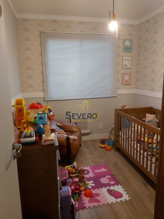 Imagem Apartamento com 3 Quartos à Venda, 73 m² em Maria Paula - Niterói