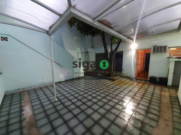 Imagem Casa com 8 Quartos à Venda, 276 m² em Campo Belo - São Paulo Imagem Casa com 8 Quartos à Venda, 276 m² em Campo Belo - São Paulo