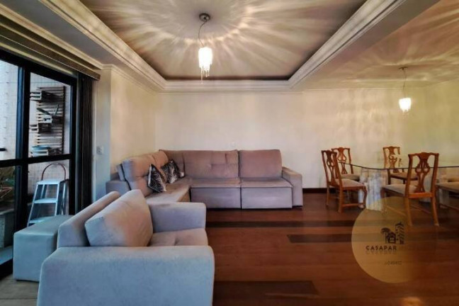 Imagem Apartamento com 3 Quartos à Venda, 169 m² em Santa Paula - São Caetano Do Sul Imagem Apartamento com 3 Quartos à Venda, 169 m² em Santa Paula - São Caetano Do Sul