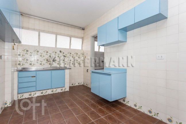 Imagem Apartamento com 2 Quartos à Venda, 86 m² em Perdizes - São Paulo