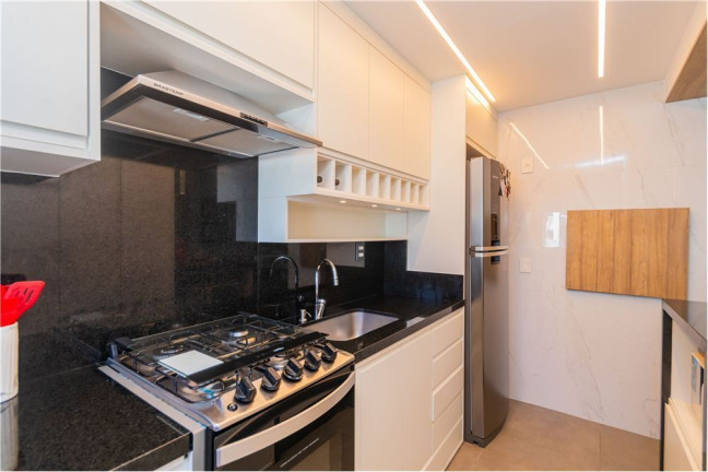 Imagem Apartamento com 3 Quartos à Venda, 81 m² em Jardim Lindóia - Porto Alegre Imagem Apartamento com 3 Quartos à Venda, 81 m² em Jardim Lindóia - Porto Alegre