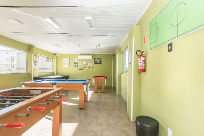 Imagem Apartamento com 2 Quartos à Venda, 43 m² em Rubem Berta - Porto Alegre