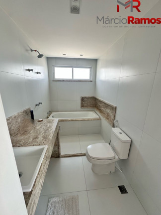 Imagem Casa com 4 Quartos à Venda, 320 m² em Cidade Alpha - Eusébio