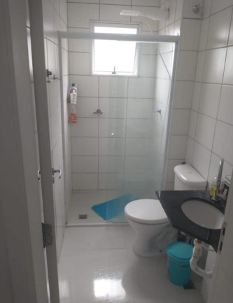 Imagem Apartamento com 2 Quartos à Venda, 58 m² em Jardim Paulista - Taubaté