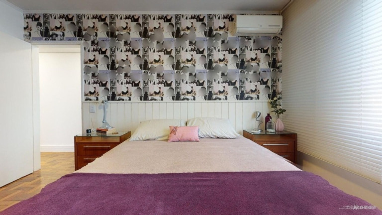 Imagem Apartamento com 3 Quartos à Venda, 122 m² em Auxiliadora - Porto Alegre Imagem Apartamento com 3 Quartos à Venda, 122 m² em Auxiliadora - Porto Alegre