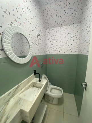 Imagem Casa de Condomínio com 4 Quartos à Venda, 257 m² em Recreio Dos Bandeirantes - Rio De Janeiro