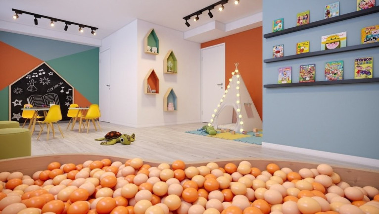 Imagem Apartamento com 2 Quartos à Venda, 33 m² em Vila Sílvia - São Paulo Imagem Apartamento com 2 Quartos à Venda, 33 m² em Vila Sílvia - São Paulo