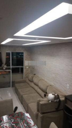 Imagem Apartamento com 2 Quartos à Venda, 67 m² em Vilá Rosália - Guarulhos Imagem Apartamento com 2 Quartos à Venda, 67 m² em Vilá Rosália - Guarulhos
