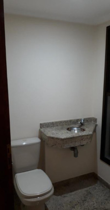 Imagem Apartamento com 3 Quartos à Venda, 145 m² em Vila Valparaíso - Santo André Imagem Apartamento com 3 Quartos à Venda, 145 m² em Vila Valparaíso - Santo André