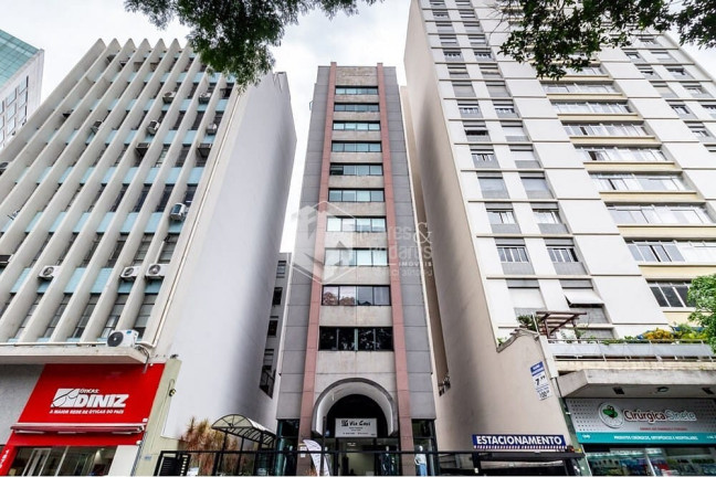 Imagem Sala Comercial à Venda, 35 m² em Bela Vista - São Paulo Imagem Sala Comercial à Venda, 35 m² em Bela Vista - São Paulo