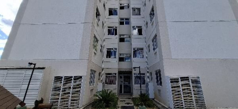 Apartamento com 2 Quartos à Venda, 48 m² em Monjolos - São Gonçalo