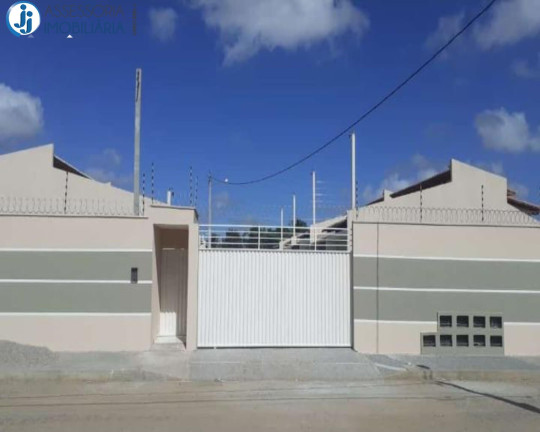Imagem Casa com 2 Quartos para Alugar ou Temporada, 72 m² em Santa Tereza - Parnamirim