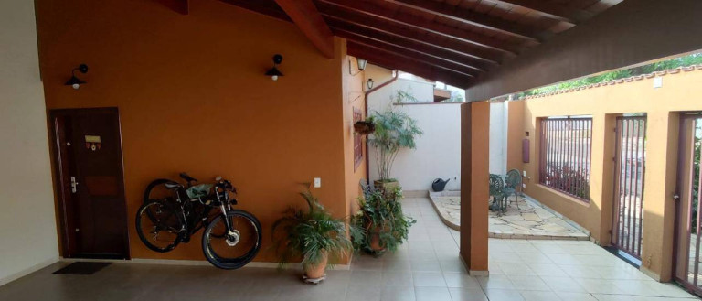 Imagem Casa com 3 Quartos à Venda,  em Parque Via Norte - Campinas
