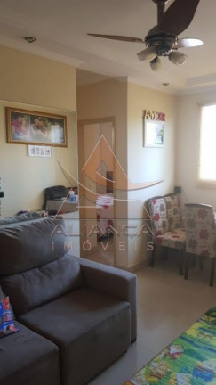 Imagem Apartamento com 2 Quartos à Venda, 46 m² em Parque Dos Lagos - Ribeirão Preto Imagem Apartamento com 2 Quartos à Venda, 46 m² em Parque Dos Lagos - Ribeirão Preto