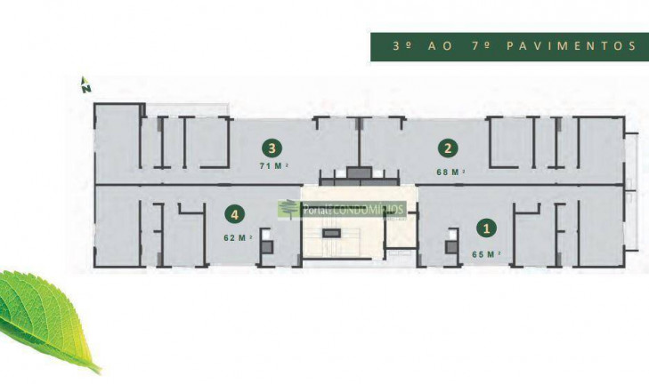 Imagem Apartamento com 2 Quartos à Venda, 65 m² em Vila Izabel - Curitiba Imagem Apartamento com 2 Quartos à Venda, 65 m² em Vila Izabel - Curitiba