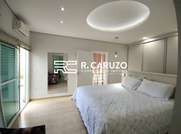 Imagem Casa de Condomínio com 3 Quartos à Venda, 296 m² em Jardim Laranjeiras - Limeira Imagem Casa de Condomínio com 3 Quartos à Venda, 296 m² em Jardim Laranjeiras - Limeira