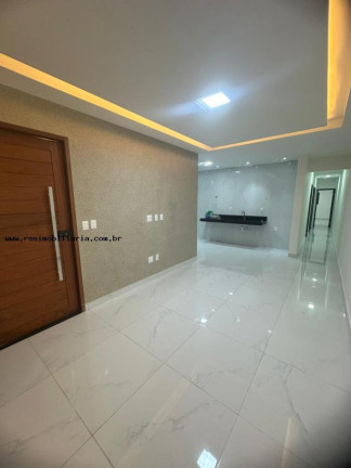 Imagem Casa com 3 Quartos à Venda, 106 m² em Bancários - João Pessoa Imagem Casa com 3 Quartos à Venda, 106 m² em Bancários - João Pessoa