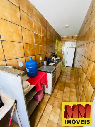 Imagem Apartamento com 2 Quartos à Venda, 80 m² em Vila Nova - Cabo Frio