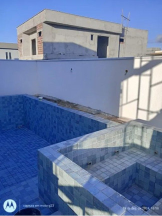 Imagem Casa com 4 Quartos à Venda, 213 m² em Terras Alphaville Camaçari  - Camaçari