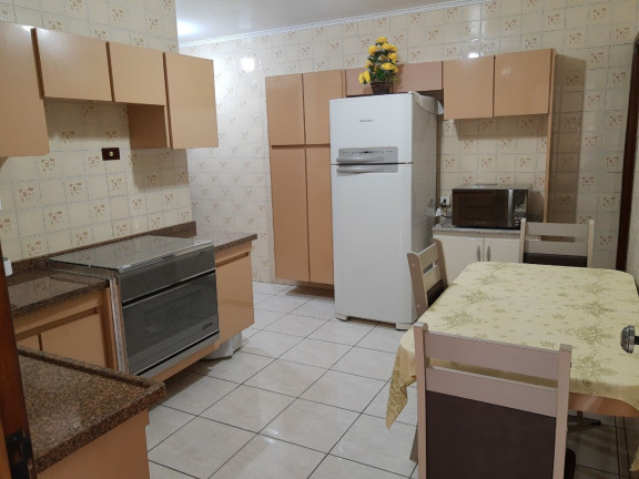 Imagem Sobrado com 3 Quartos à Venda, 220 m² em Jardim Tietê - São Paulo Imagem Sobrado com 3 Quartos à Venda, 220 m² em Jardim Tietê - São Paulo