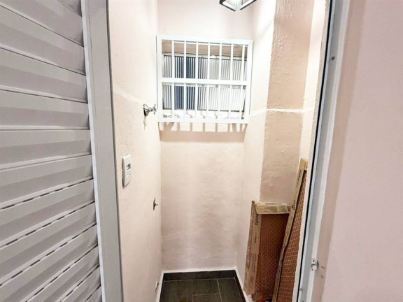 Imagem Sala Comercial para Alugar, 28 m² em Boqueirao - Praia Grande