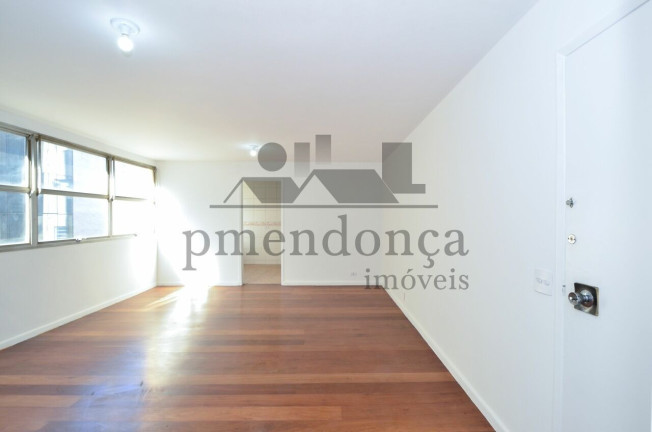 Imagem Apartamento com 3 Quartos à Venda, 120 m² em Higienópolis - São Paulo Imagem Apartamento com 3 Quartos à Venda, 120 m² em Higienópolis - São Paulo