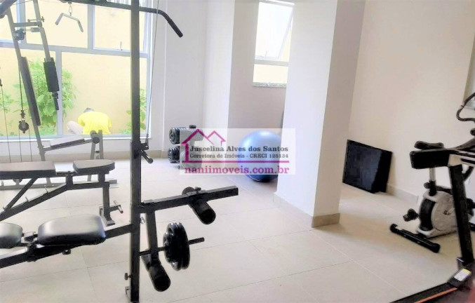 Imagem Apartamento com 3 Quartos à Venda, 115 m² em Praia Das Palmeiras - Caraguatatuba