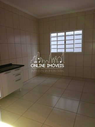 Imagem Casa com 3 Quartos à Venda, em Jardim Santa Cruz - Mogi Guaçu Imagem Casa com 3 Quartos à Venda, em Jardim Santa Cruz - Mogi Guaçu
