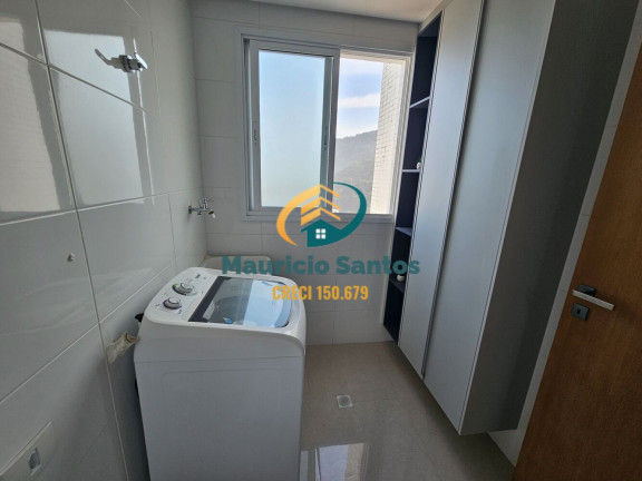 Imagem Apartamento com 2 Quartos à Venda, 80 m² em Centro - Mongaguá