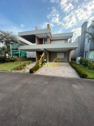 Imagem Casa de Condomínio com 5 Quartos à Venda, 300 m² em Centro - Xangri-la