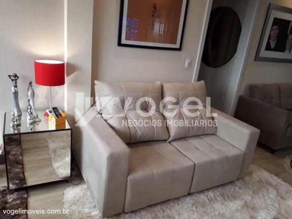 Imagem Apartamento com 3 Quartos à Venda, 282 m² em Jardim Itu Sabará - Porto Alegre