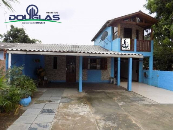 Imagem Casa com 4 Quartos à Venda, 108 m² em Morro Grande - Viamão