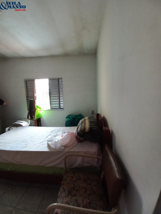 Imagem Sobrado com 3 Quartos à Venda, 208 m² em Mooca - São Paulo Imagem Sobrado com 3 Quartos à Venda, 208 m² em Mooca - São Paulo