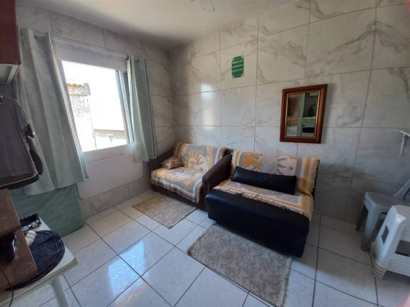 Imagem Kitnet à Venda, 18 m² em Ocian - Praia Grande