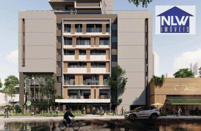Imagem Apartamento com 4 Quartos à Venda, 184 m² em Perdizes - São Paulo Imagem Apartamento com 4 Quartos à Venda, 184 m² em Perdizes - São Paulo