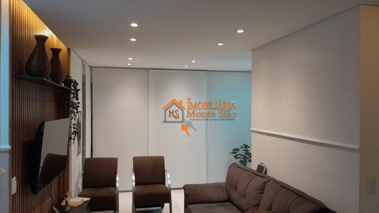 Imagem Apartamento com 2 Quartos à Venda, 66 m² em Jardim Flor Da Montanha - Guarulhos Imagem Apartamento com 2 Quartos à Venda, 66 m² em Jardim Flor Da Montanha - Guarulhos