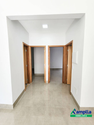 Imagem Casa com 3 Quartos à Venda, 180 m² em Jardim Itaipu - Goiânia Imagem Casa com 3 Quartos à Venda, 180 m² em Jardim Itaipu - Goiânia