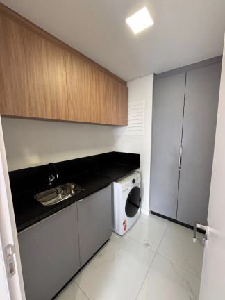 Imagem Apartamento com 2 Quartos à Venda, 86 m² em Perequê - Porto Belo