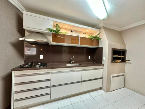 Imagem Apartamento com 3 Quartos à Venda,  em Centro - Gramado