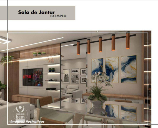 Imagem Sobrado com 3 Quartos à Venda, 173 m² em Bacacheri - Curitiba Imagem Sobrado com 3 Quartos à Venda, 173 m² em Bacacheri - Curitiba