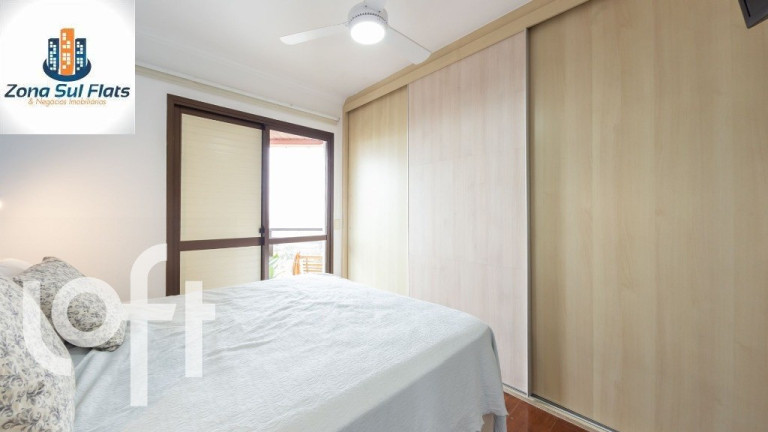 Imagem Apartamento com 2 Quartos à Venda, 83 m² em Vila Mariana - São Paulo