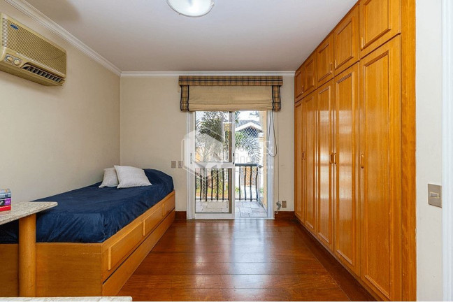 Imagem Casa com 4 Quartos à Venda, 602 m² em Alto Da Boa Vista - São Paulo Imagem Casa com 4 Quartos à Venda, 602 m² em Alto Da Boa Vista - São Paulo